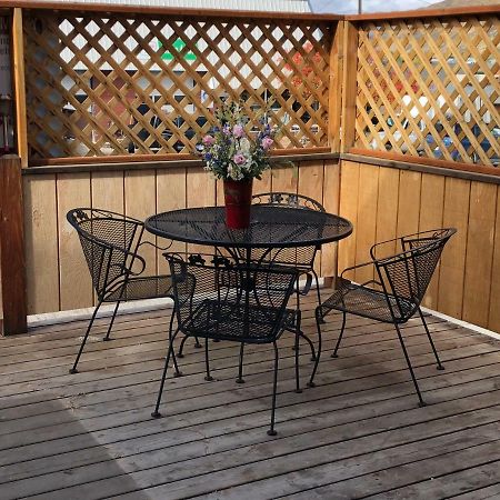 Victorian Inn & Carriage House Gardiner Exterior foto