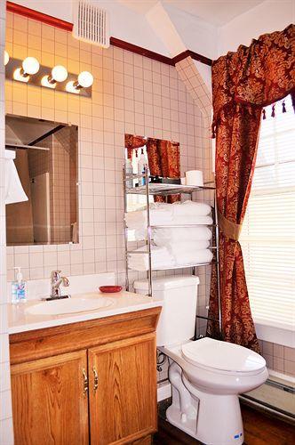 Victorian Inn & Carriage House Gardiner Exterior foto